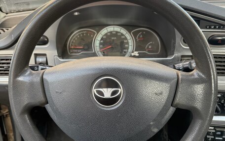 Daewoo Nexia I рестайлинг, 2010 год, 400 000 рублей, 4 фотография