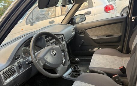 Daewoo Nexia I рестайлинг, 2010 год, 400 000 рублей, 8 фотография