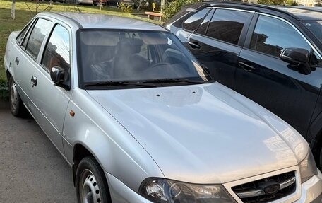 Daewoo Nexia I рестайлинг, 2010 год, 400 000 рублей, 9 фотография