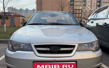 Daewoo Nexia I рестайлинг, 2010 год, 400 000 рублей, 7 фотография