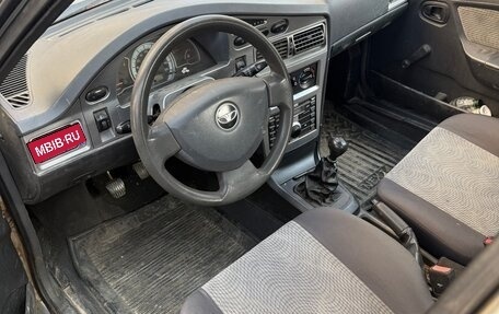 Daewoo Nexia I рестайлинг, 2010 год, 400 000 рублей, 6 фотография