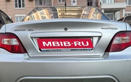 Daewoo Nexia I рестайлинг, 2010 год, 400 000 рублей, 3 фотография