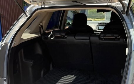 Honda Fit Shuttle I рестайлинг, 2012 год, 850 000 рублей, 2 фотография