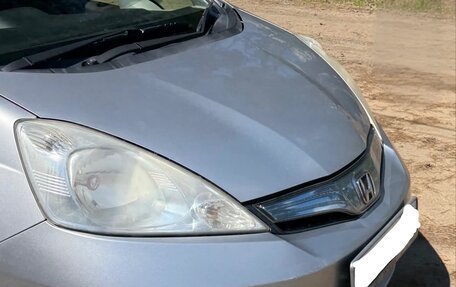 Honda Fit Shuttle I рестайлинг, 2012 год, 850 000 рублей, 6 фотография