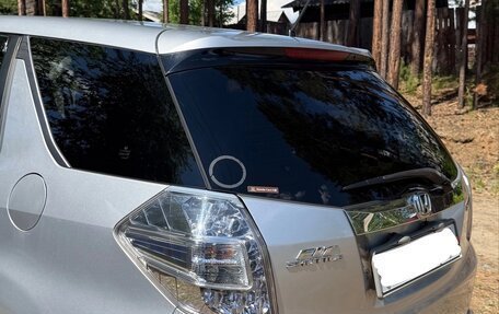 Honda Fit Shuttle I рестайлинг, 2012 год, 850 000 рублей, 11 фотография