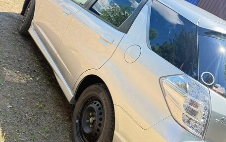 Honda Fit Shuttle I рестайлинг, 2012 год, 850 000 рублей, 13 фотография