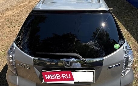 Honda Fit Shuttle I рестайлинг, 2012 год, 850 000 рублей, 9 фотография
