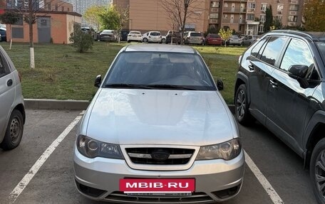 Daewoo Nexia I рестайлинг, 2010 год, 400 000 рублей, 10 фотография