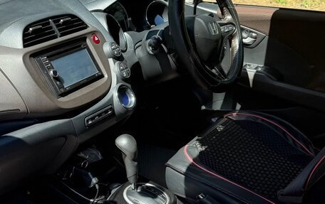 Honda Fit Shuttle I рестайлинг, 2012 год, 850 000 рублей, 16 фотография