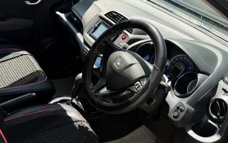 Honda Fit Shuttle I рестайлинг, 2012 год, 850 000 рублей, 15 фотография