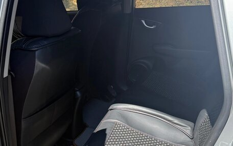 Honda Fit Shuttle I рестайлинг, 2012 год, 850 000 рублей, 18 фотография