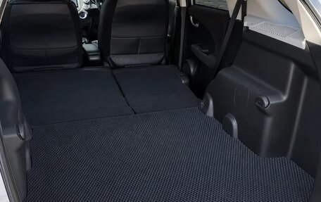 Honda Fit Shuttle I рестайлинг, 2012 год, 850 000 рублей, 20 фотография