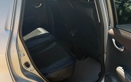 Honda Fit Shuttle I рестайлинг, 2012 год, 850 000 рублей, 33 фотография