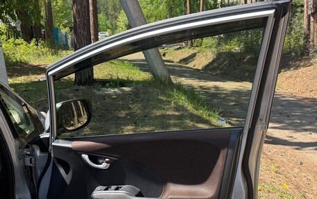 Honda Fit Shuttle I рестайлинг, 2012 год, 850 000 рублей, 21 фотография