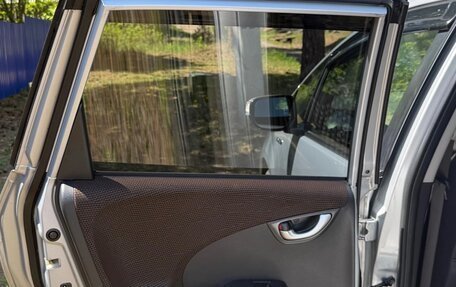 Honda Fit Shuttle I рестайлинг, 2012 год, 850 000 рублей, 32 фотография