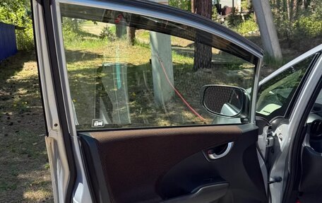 Honda Fit Shuttle I рестайлинг, 2012 год, 850 000 рублей, 22 фотография