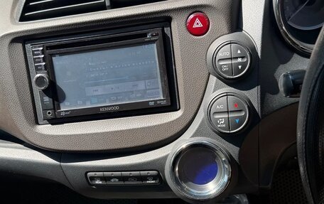 Honda Fit Shuttle I рестайлинг, 2012 год, 850 000 рублей, 27 фотография