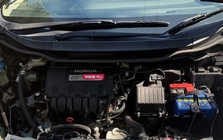 Honda Fit Shuttle I рестайлинг, 2012 год, 850 000 рублей, 28 фотография