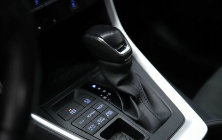 Toyota RAV4, 2022 год, 4 150 000 рублей, 16 фотография
