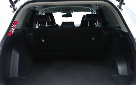 Toyota RAV4, 2022 год, 4 150 000 рублей, 9 фотография