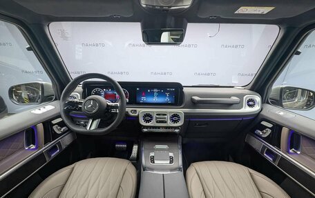 Mercedes-Benz G-Класс W463 рестайлинг _iii, 2026 год, 27 100 000 рублей, 5 фотография