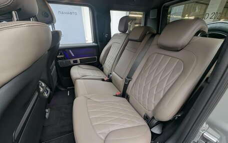 Mercedes-Benz G-Класс W463 рестайлинг _iii, 2026 год, 27 100 000 рублей, 8 фотография