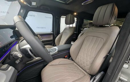 Mercedes-Benz G-Класс W463 рестайлинг _iii, 2026 год, 27 100 000 рублей, 7 фотография
