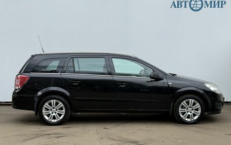 Opel Astra H, 2008 год, 650 000 рублей, 4 фотография