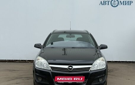 Opel Astra H, 2008 год, 650 000 рублей, 2 фотография