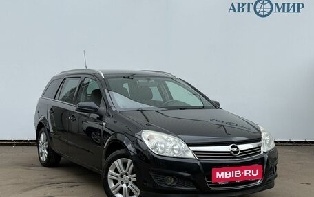 Opel Astra H, 2008 год, 650 000 рублей, 3 фотография