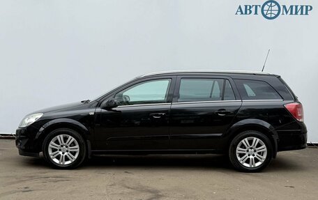 Opel Astra H, 2008 год, 650 000 рублей, 8 фотография