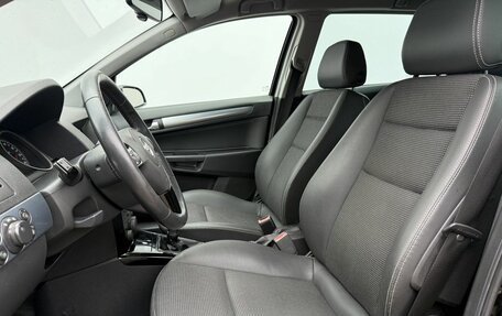 Opel Astra H, 2008 год, 650 000 рублей, 10 фотография