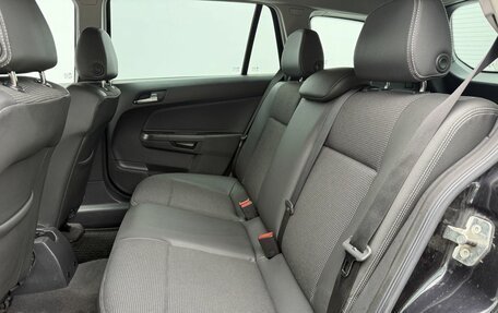 Opel Astra H, 2008 год, 650 000 рублей, 11 фотография