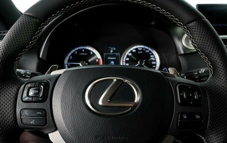 Lexus NX I, 2017 год, 2 660 000 рублей, 8 фотография