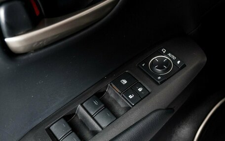 Lexus NX I, 2017 год, 2 660 000 рублей, 17 фотография