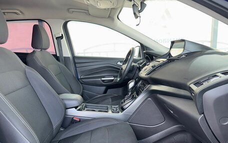 Ford Kuga III, 2017 год, 1 649 000 рублей, 11 фотография