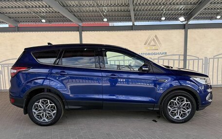 Ford Kuga III, 2017 год, 1 649 000 рублей, 6 фотография