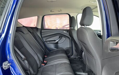 Ford Kuga III, 2017 год, 1 649 000 рублей, 12 фотография