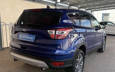 Ford Kuga III, 2017 год, 1 649 000 рублей, 5 фотография