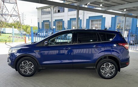 Ford Kuga III, 2017 год, 1 649 000 рублей, 2 фотография