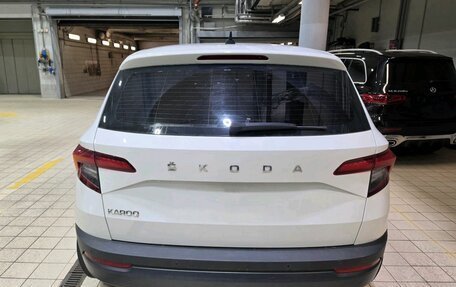 Skoda Karoq I, 2020 год, 2 090 000 рублей, 4 фотография