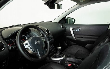 Nissan Qashqai, 2013 год, 998 000 рублей, 5 фотография
