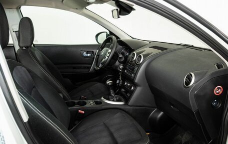 Nissan Qashqai, 2013 год, 998 000 рублей, 6 фотография