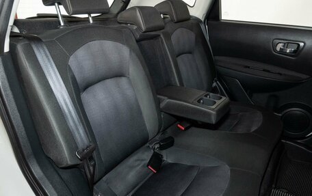 Nissan Qashqai, 2013 год, 998 000 рублей, 8 фотография