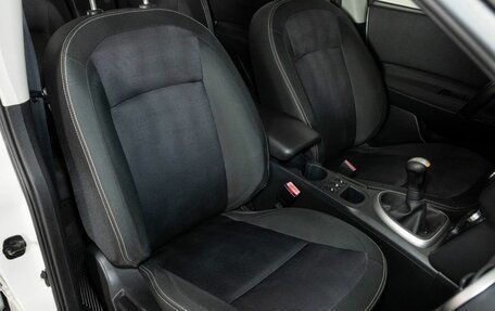 Nissan Qashqai, 2013 год, 998 000 рублей, 14 фотография