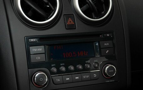 Nissan Qashqai, 2013 год, 998 000 рублей, 10 фотография