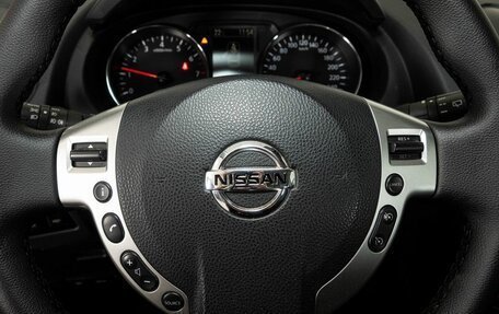 Nissan Qashqai, 2013 год, 998 000 рублей, 9 фотография