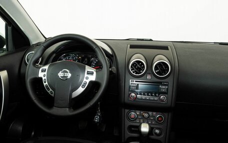 Nissan Qashqai, 2013 год, 998 000 рублей, 13 фотография