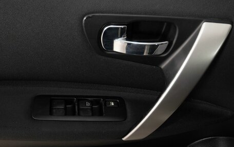 Nissan Qashqai, 2013 год, 998 000 рублей, 17 фотография