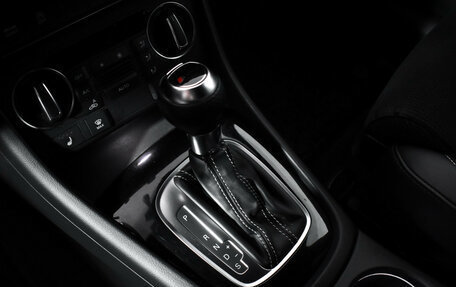Audi Q3, 2017 год, 2 128 500 рублей, 10 фотография